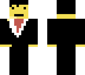 bussinesman