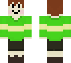 chara