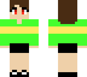 chara