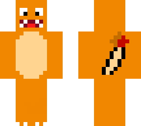 charmander