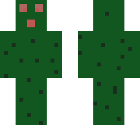 chickenpox man