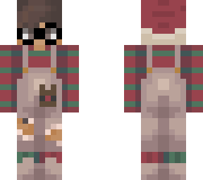 christmas boy-not mine-edit