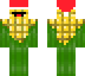 christmas corn