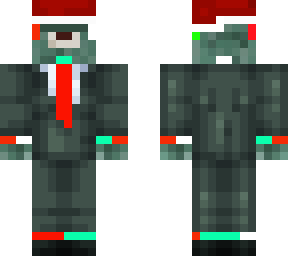 christmas fish