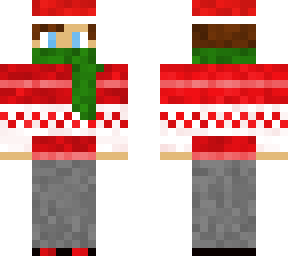 christmas me 2