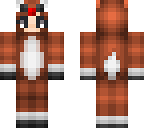 christmas skin