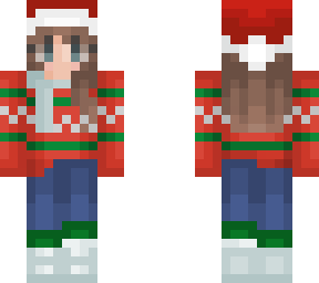 christmas smiley 2