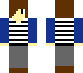 classic boy