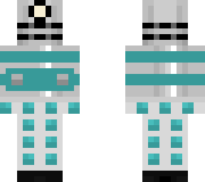 classic dalek v2