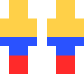 columbian flag