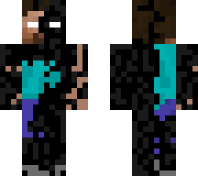 corrupted herobrine (updated)