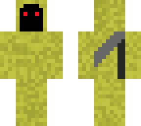 creaper reaper
