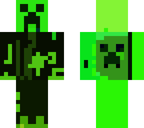 creeper  laurean