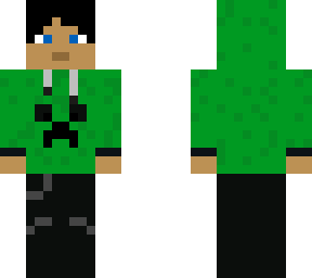 creeper steve