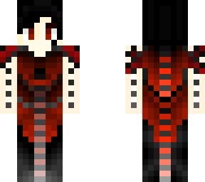 crimson