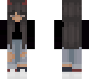 cute devil