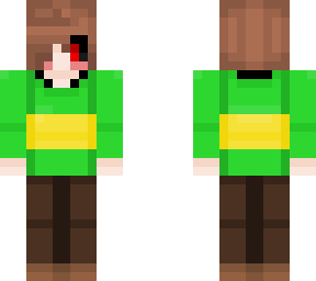 demon chara