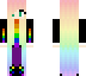 dj rainbow