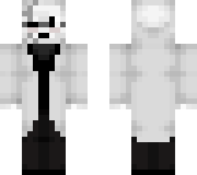 dr gaster scar