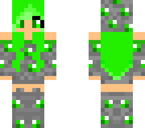 emerald
