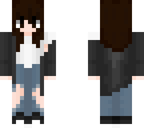 emo girl