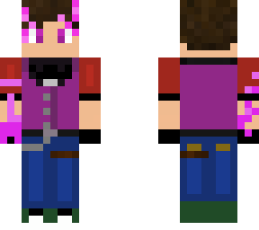 endergangsta