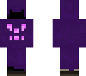 fallen monster