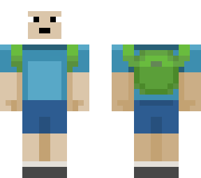finn