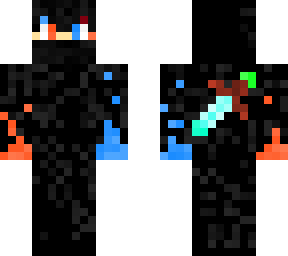 fire and ice assassin
