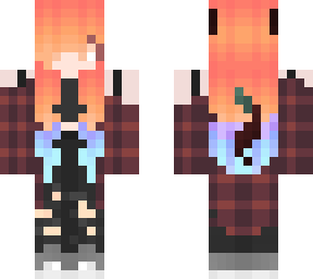 fixed eyes