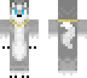 flurry husky