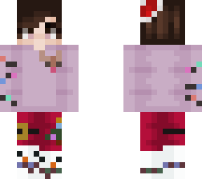 fr - christmas