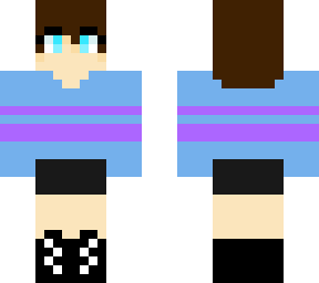 frisk