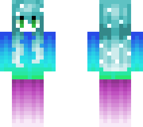frost girl