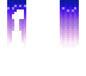 galaxy hair base