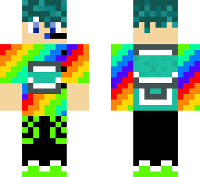 game_bot_0207 fan skin