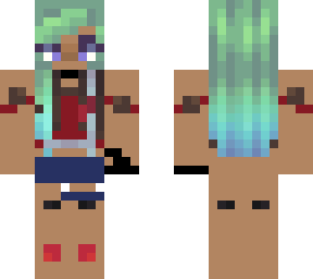 glitched out pls help