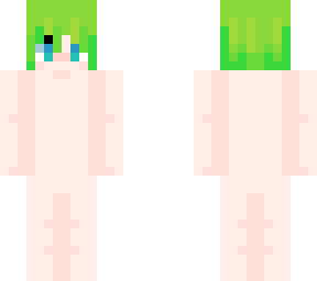 green hair base ? ?