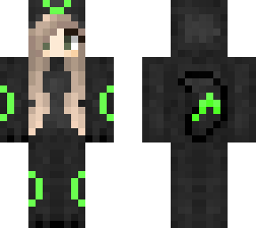 green umbreon