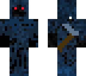 grim reaper