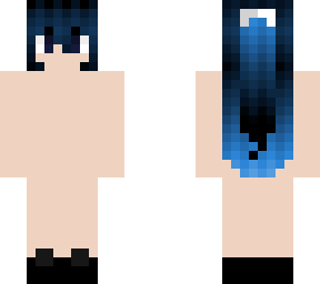 hair base (give cred)