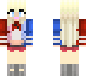 harley quinn