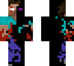 herobrine (death)