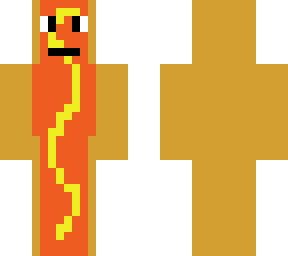 hot dog