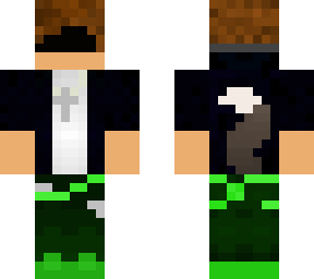 jakeslayer