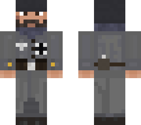 leutnant tnt