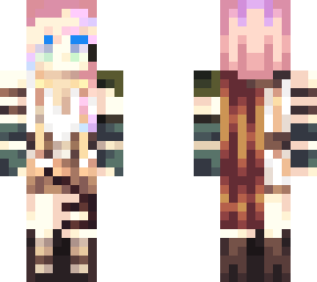 lily