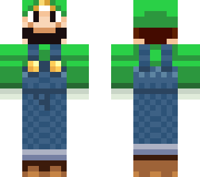 luigii