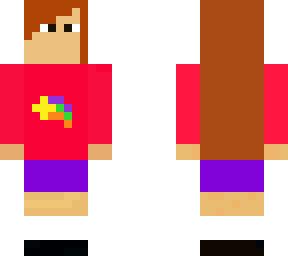 mabel pines