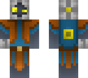 mad mage